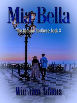 cover image of Mia Bella